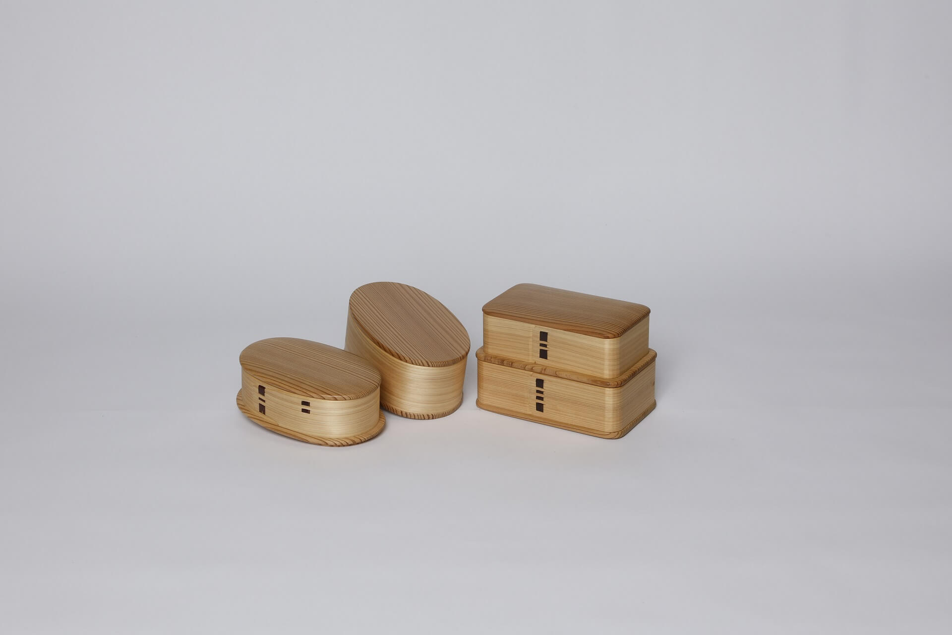 一勝地曲木-圖片