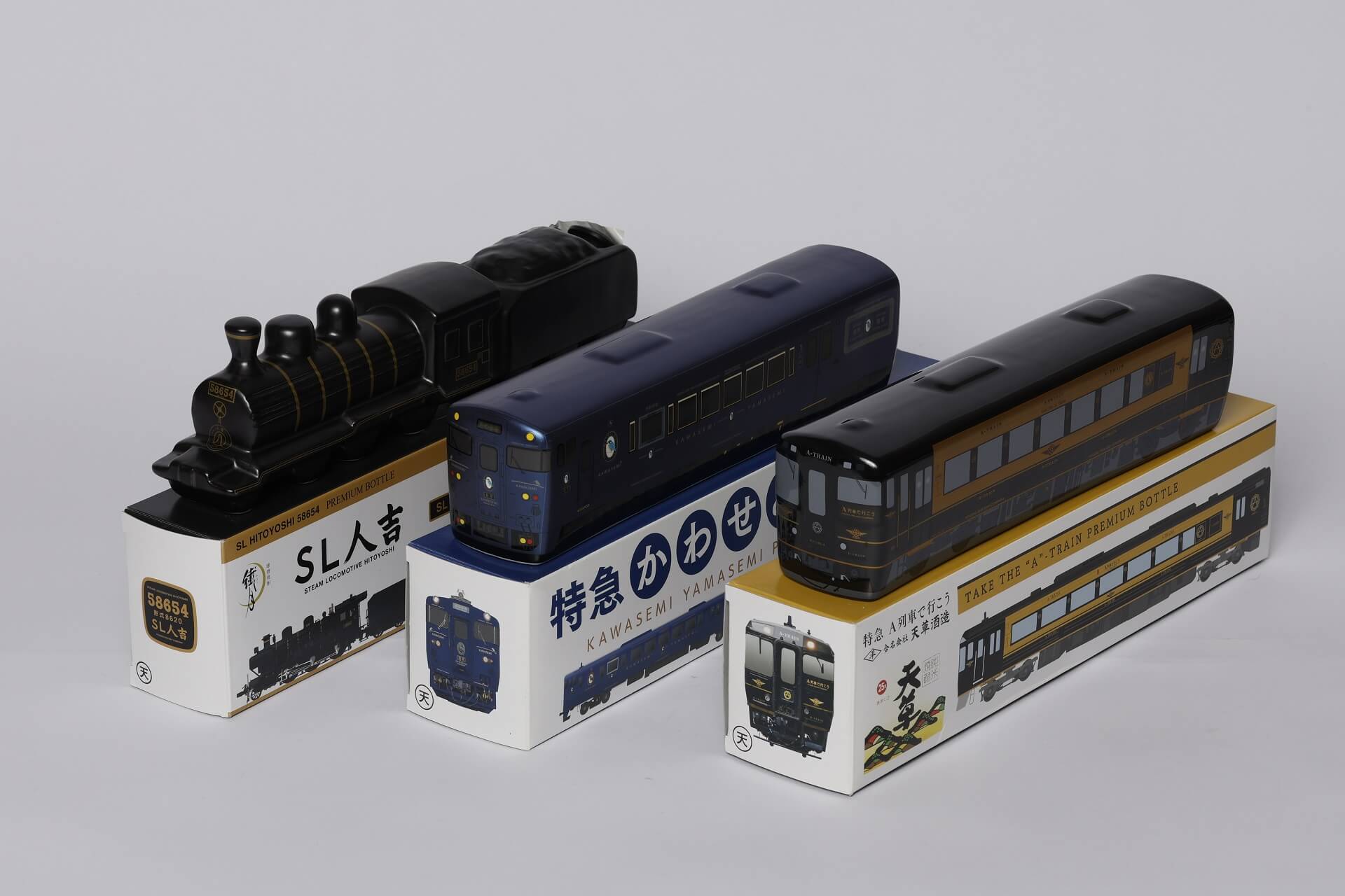 燒酒列車特別款-圖片