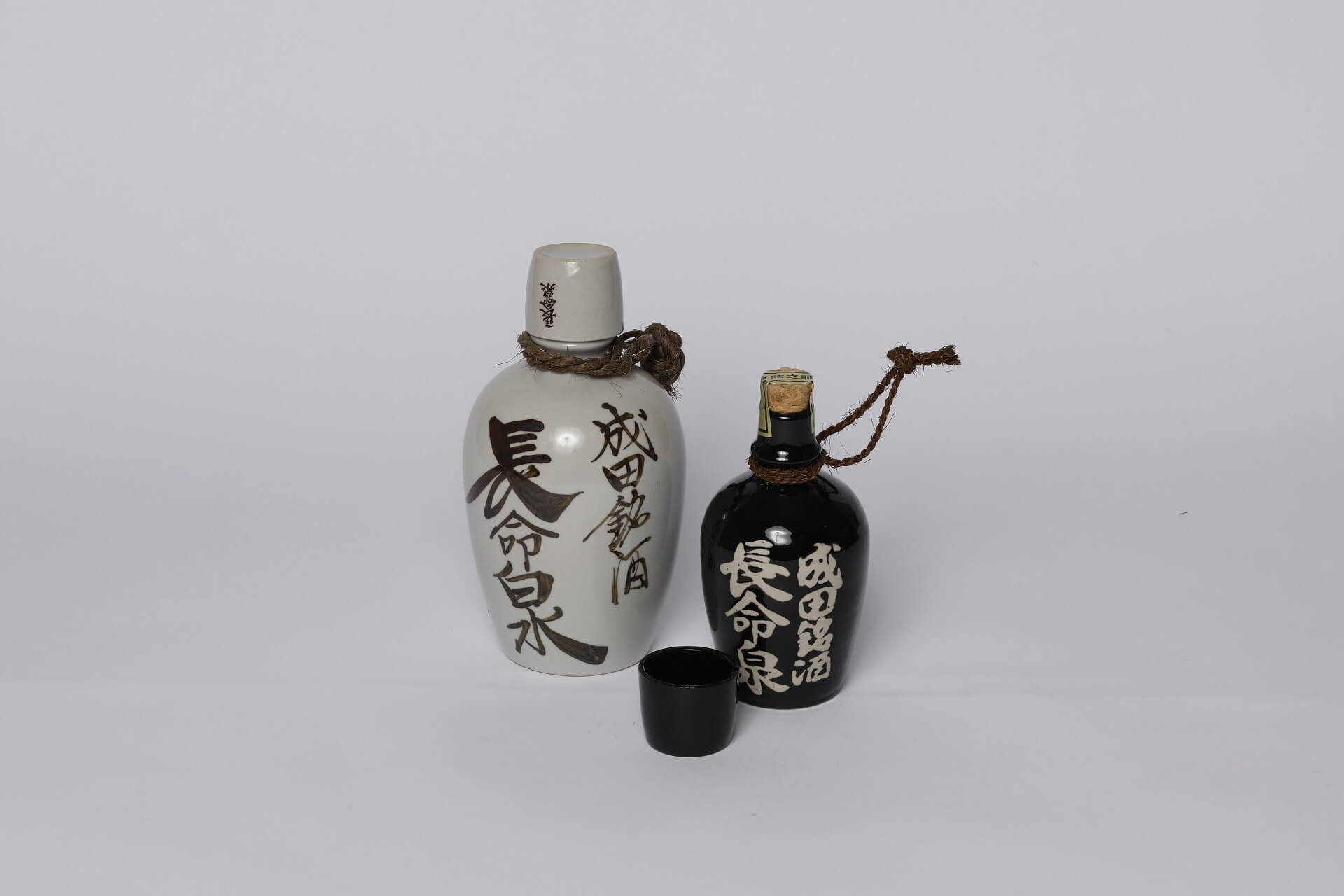 Genzo Tokkuri-圖片