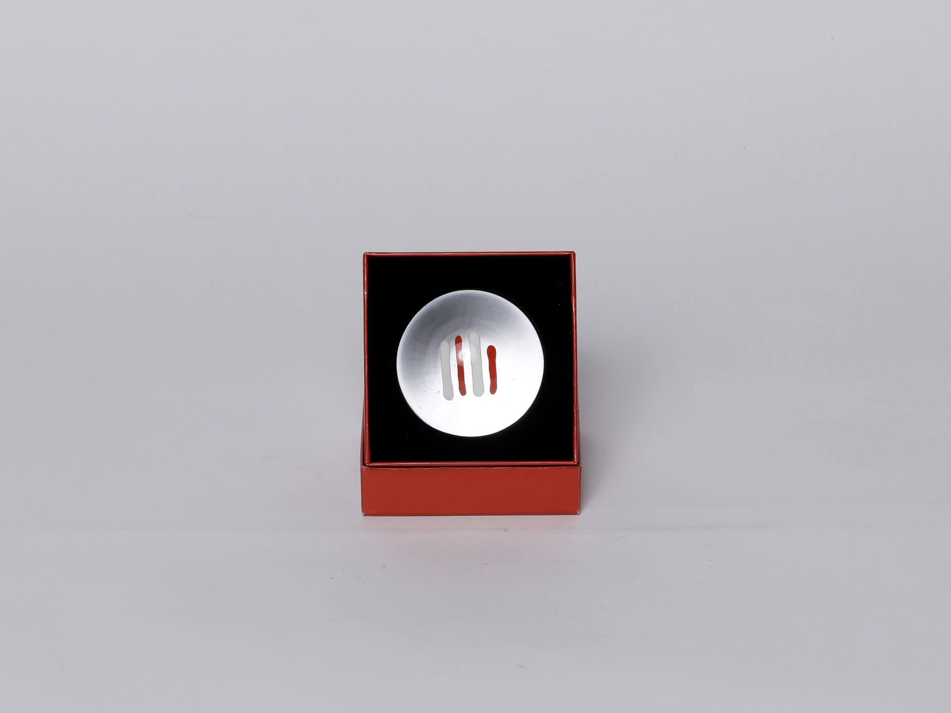 布爾諾市徽紙鎮-圖片