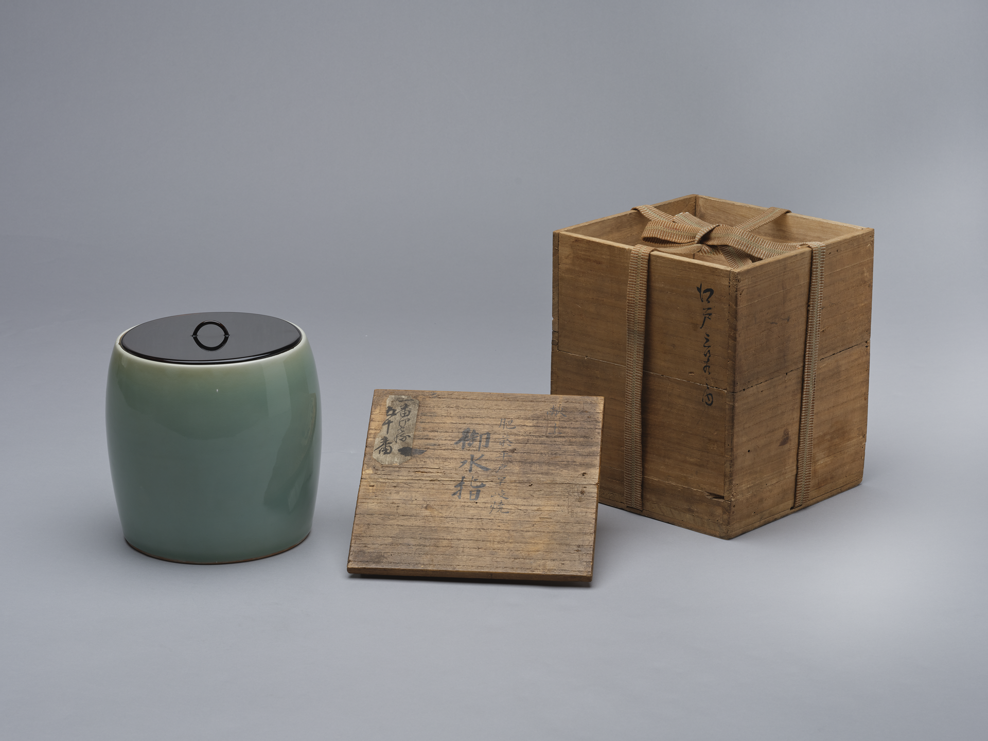 千年瓷韻—溫潤如玉的青瓷美學-圖片