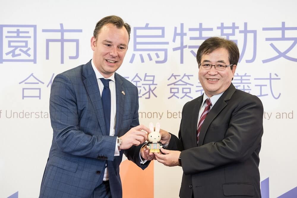 締盟及交流介紹-圖片