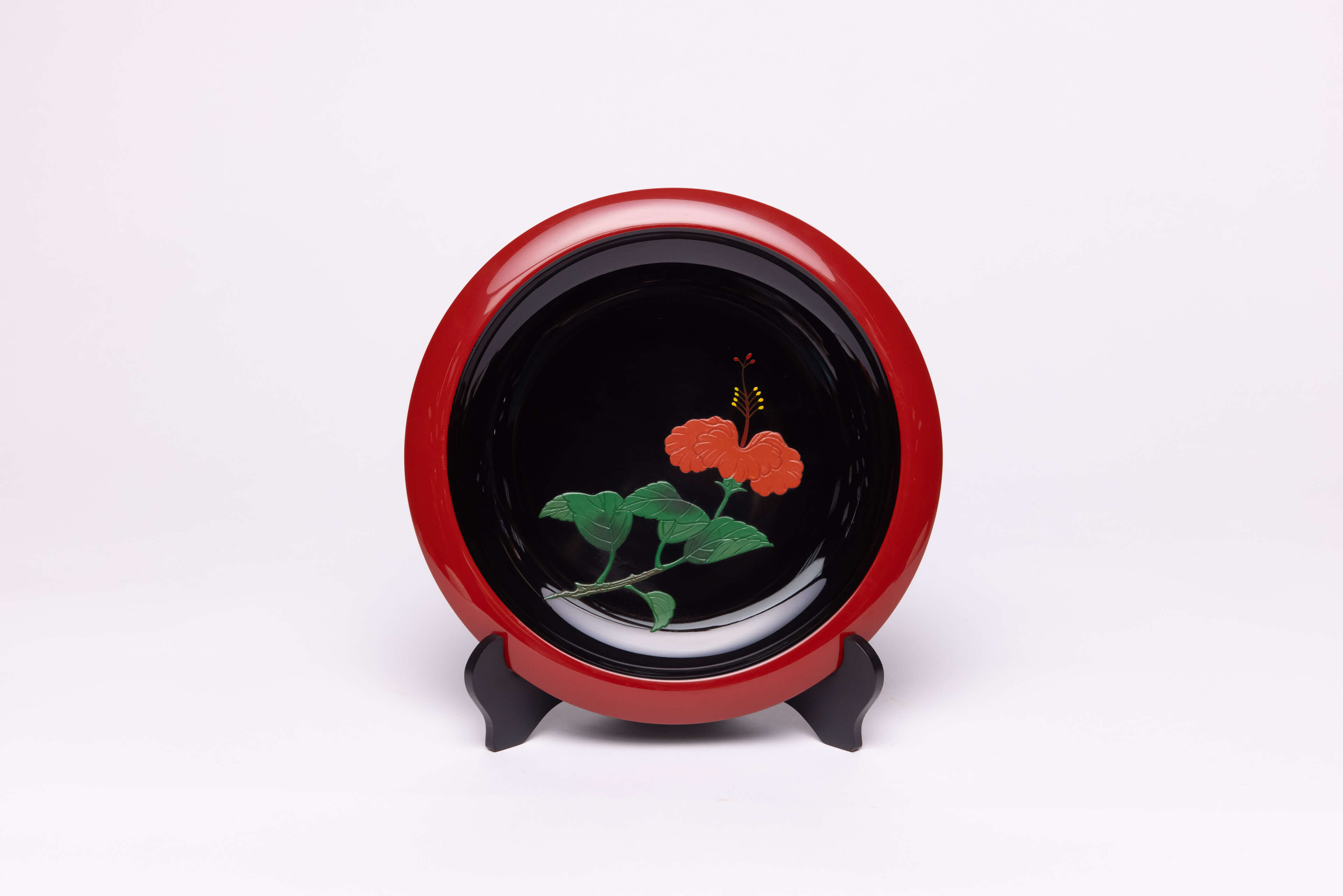 日本沖繩縣惠美壽盆-圖片