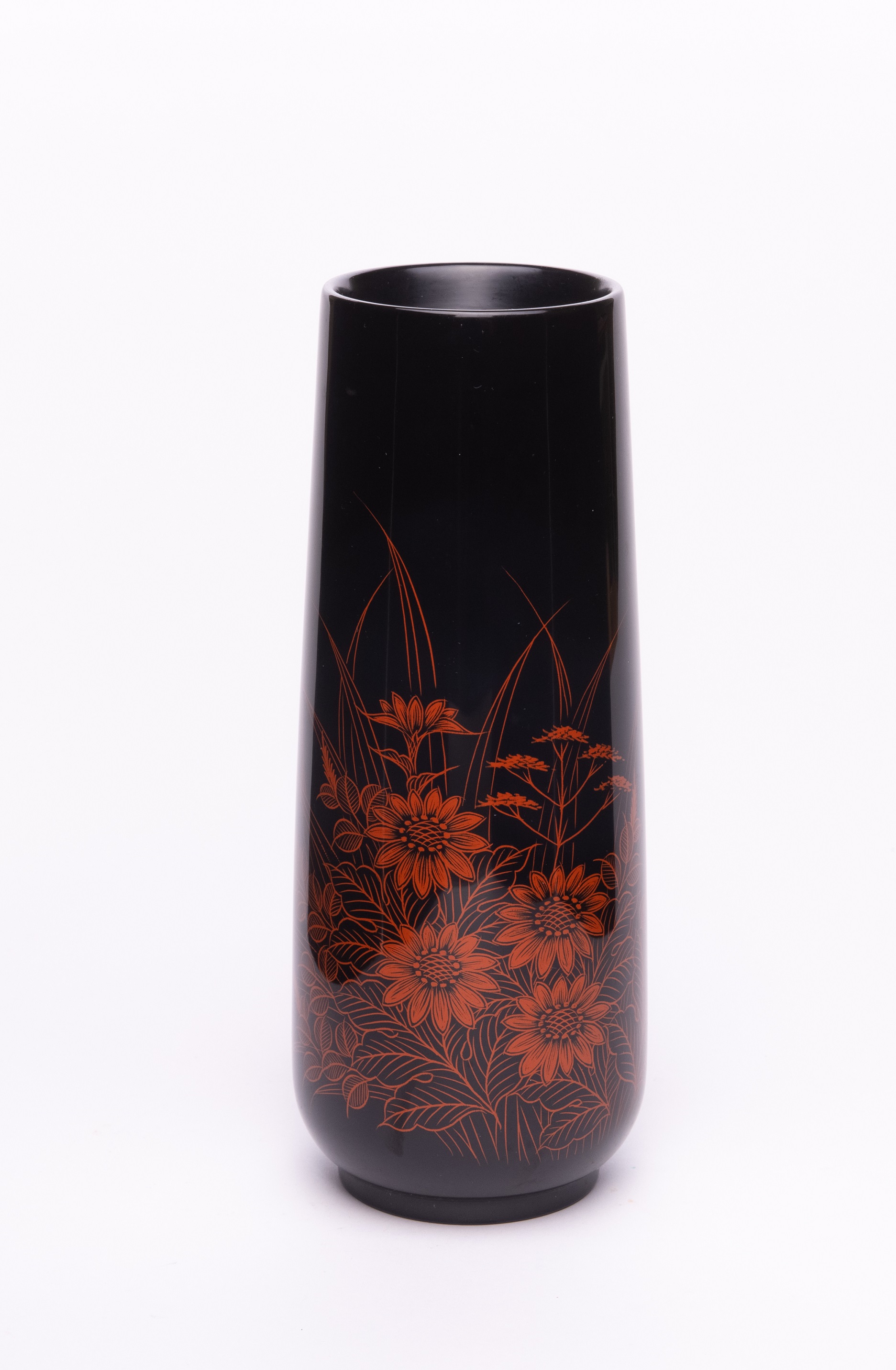 締盟紀念禮─蒟醬漆器-圖片