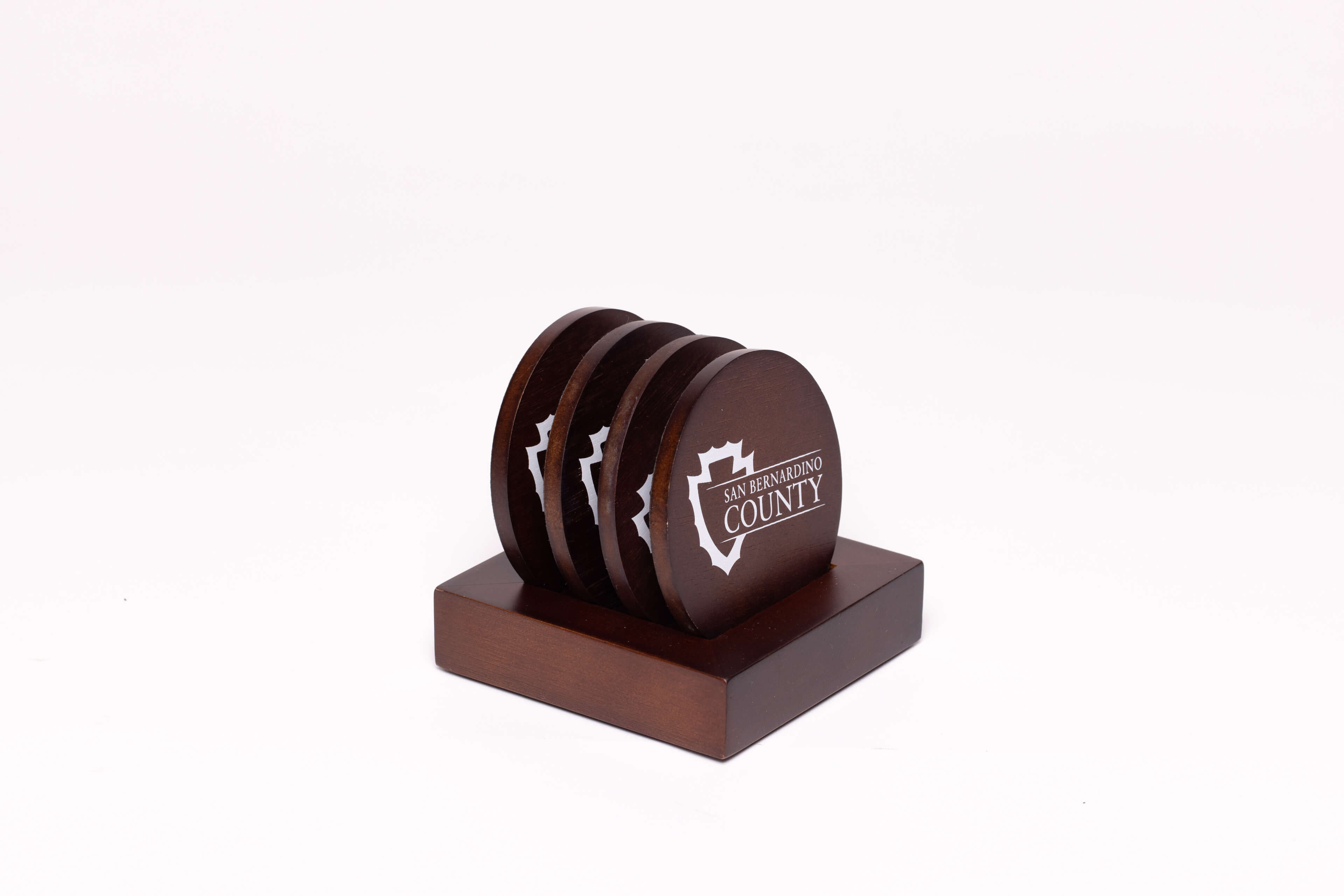 加利福尼亞州聖貝納迪諾郡徽記-圖片