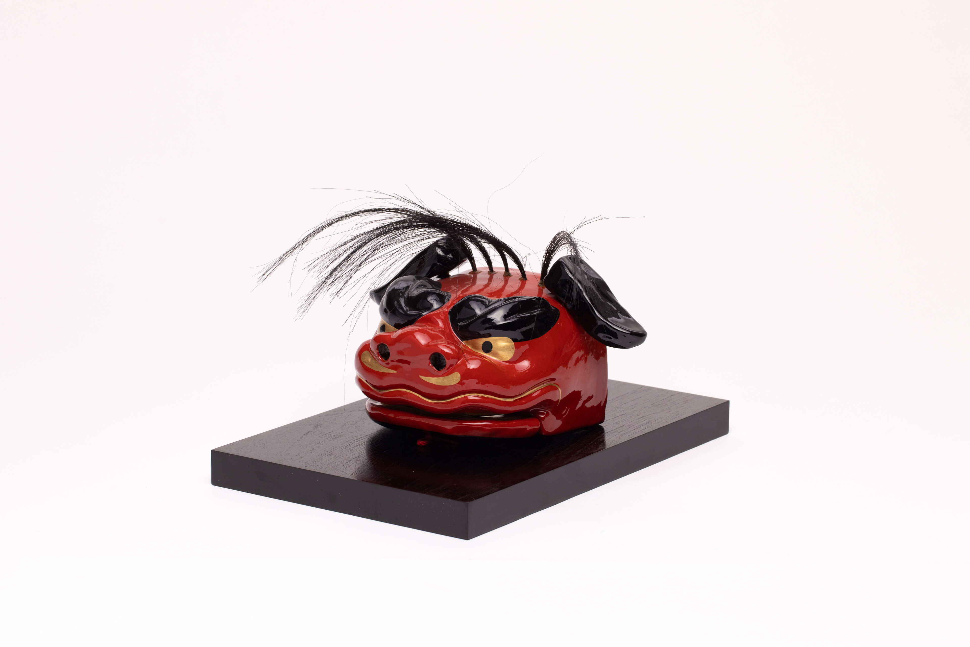 宗教祭典-獅子舞-圖片