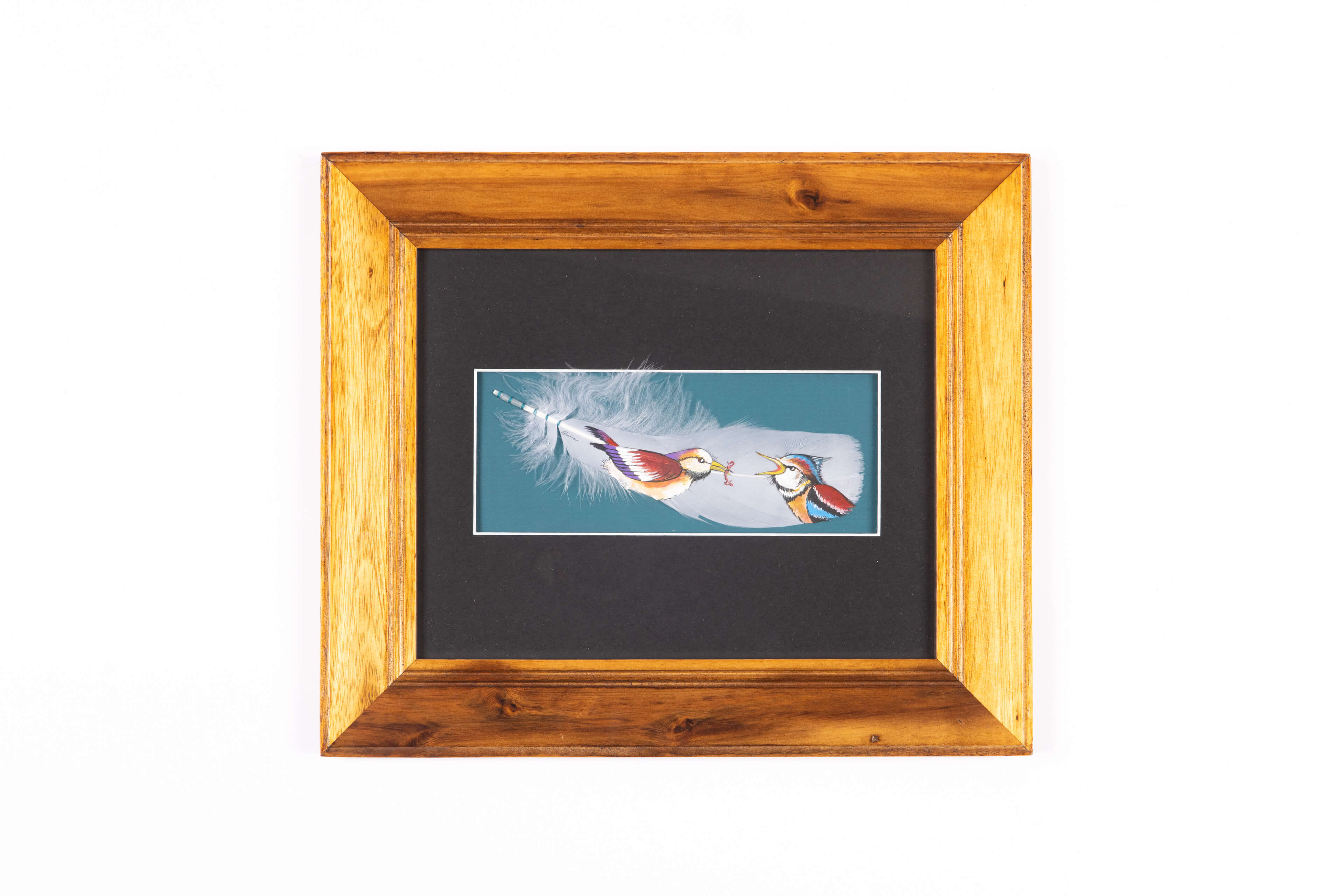 美國 掛畫-圖片