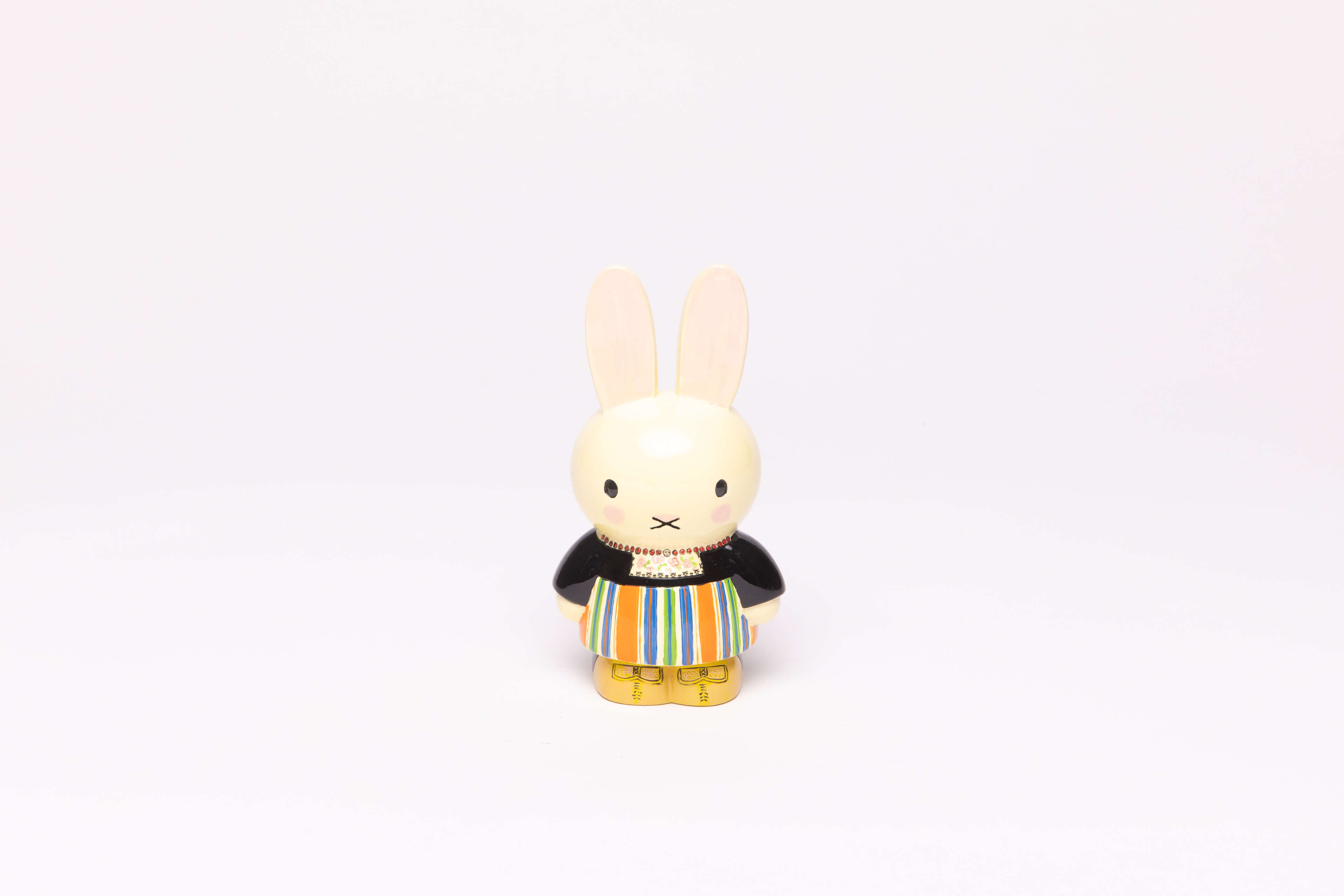 與烏特勒支市締盟禮品-圖片