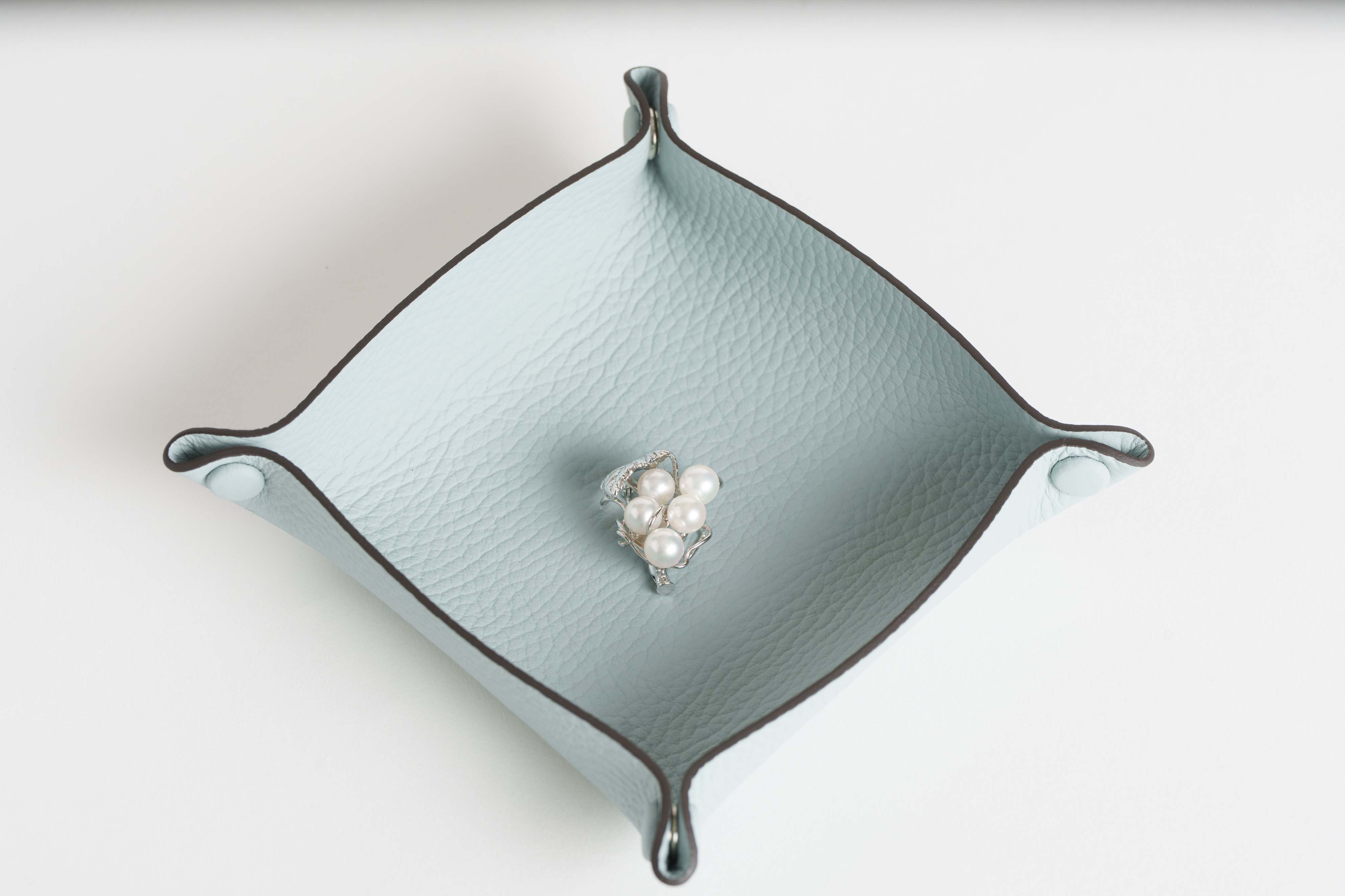 神戶牛皮盒-圖片