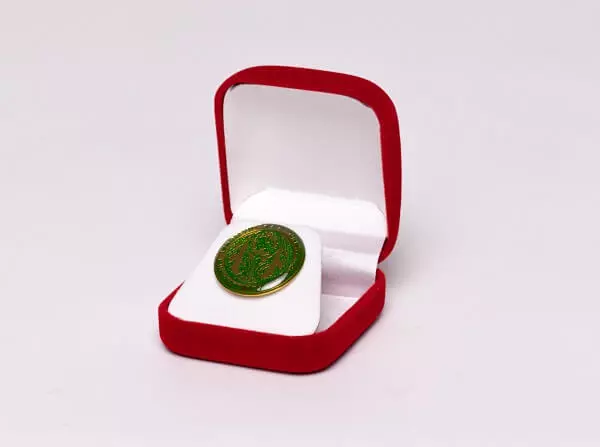 泰國市政聯盟徽章