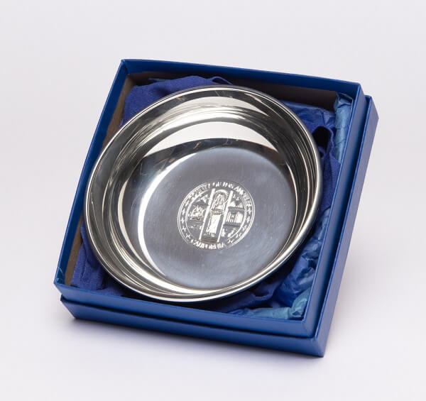 洛杉磯郡紀念銀碗