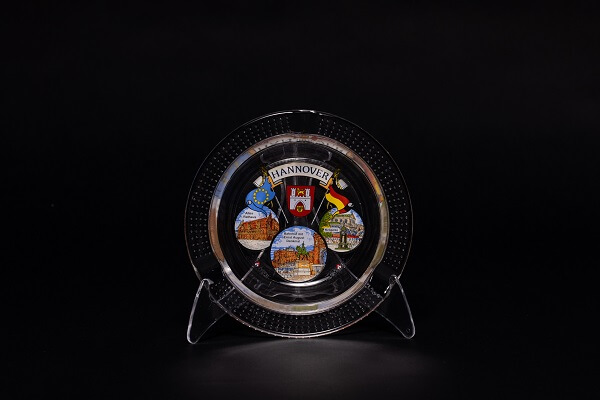 漢諾威煙灰缸