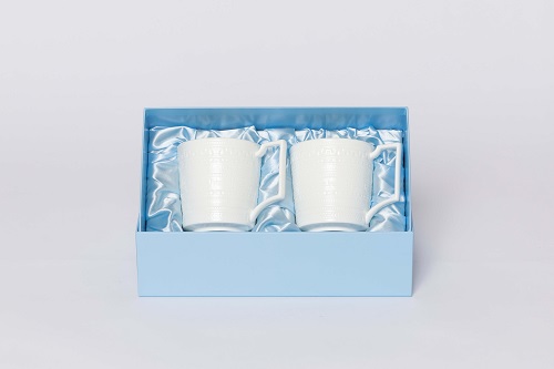 Wedgwood馬克對杯