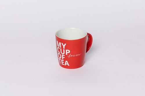 布爾諾市馬克杯