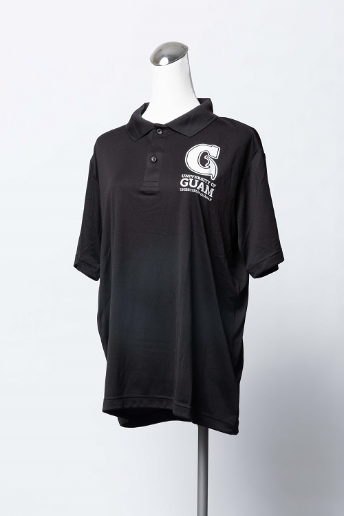 關島大學紀念T-shirt