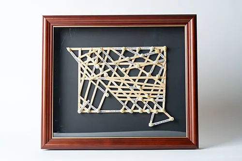 馬紹爾手工藝品