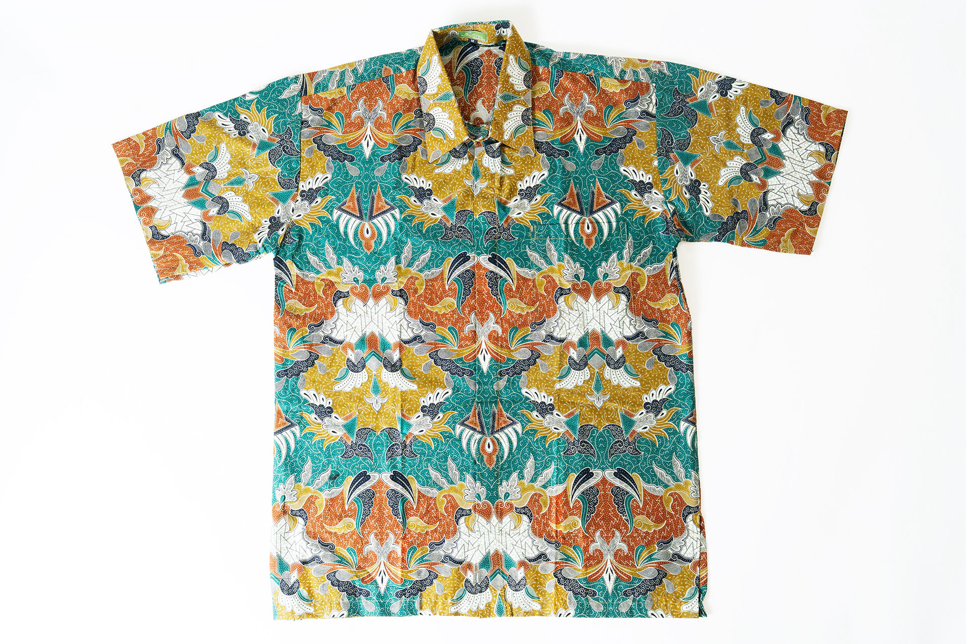 新加坡傳統服飾