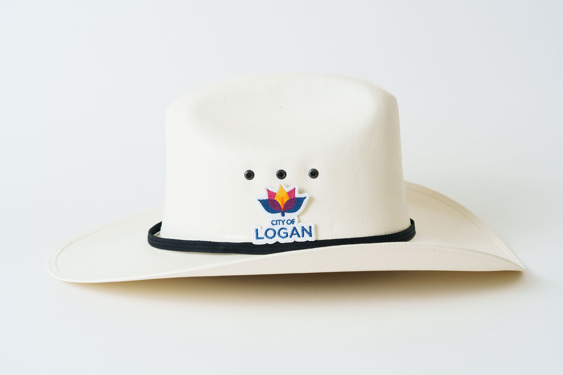 Brigalow Country牛仔帽