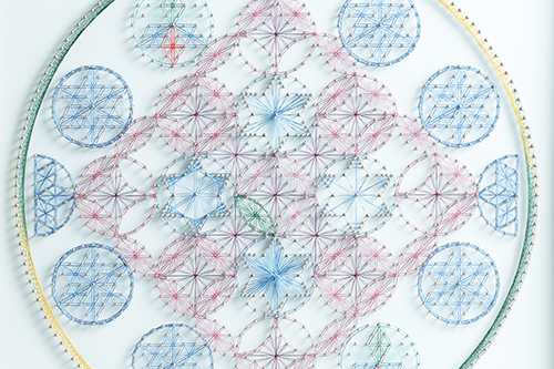 A bridge to the Future