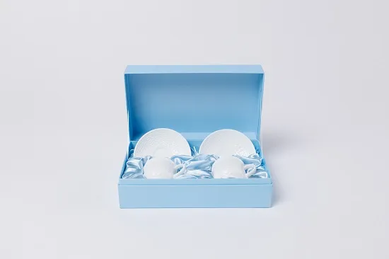 Wedgwood骨瓷杯盤組